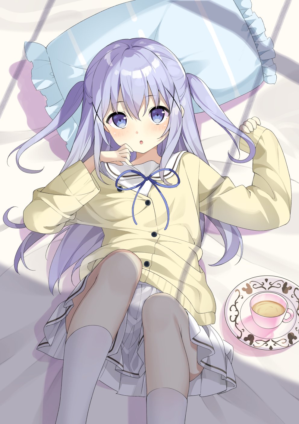 久违的更新