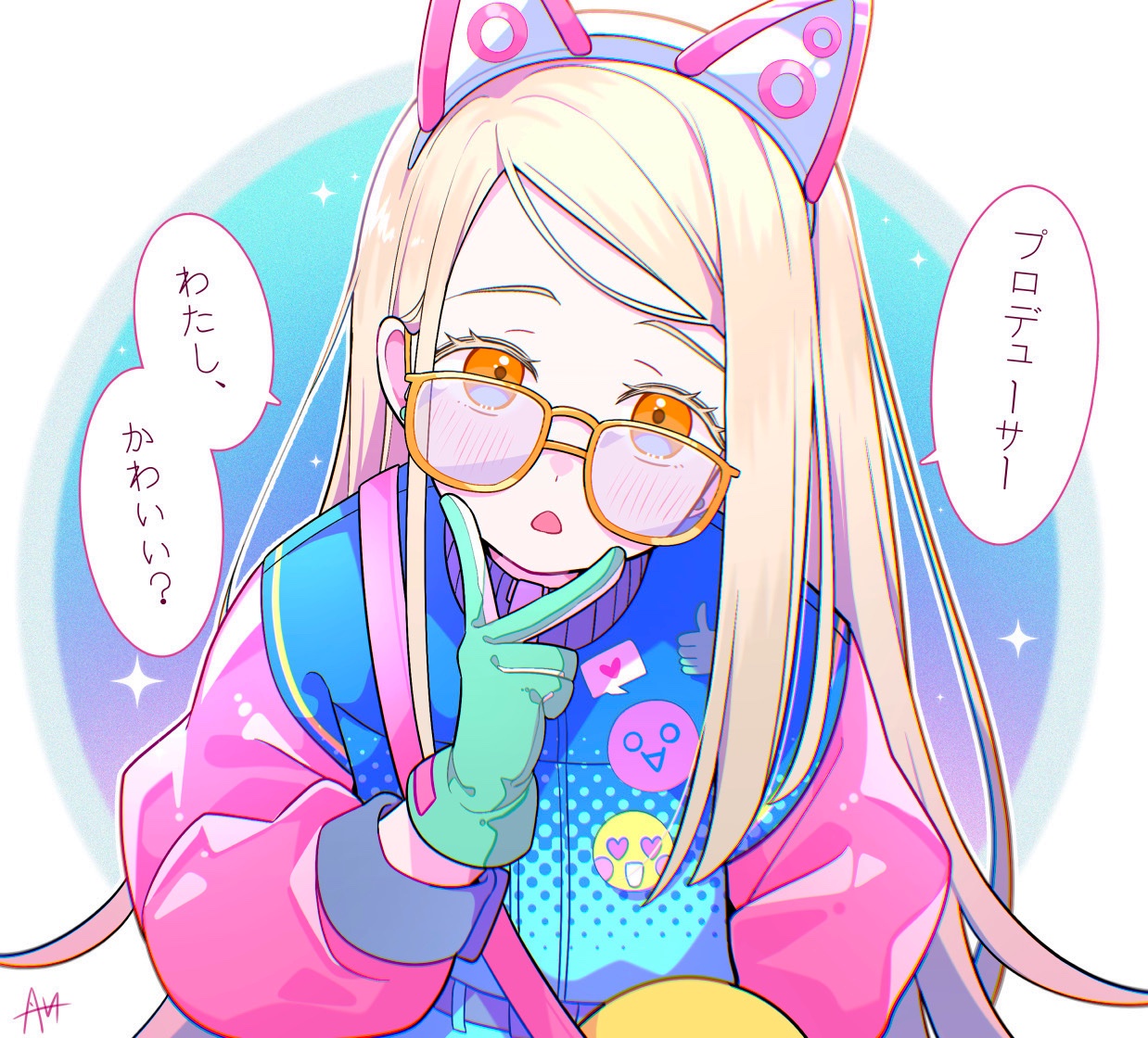 所以这便是我的第一个博客了