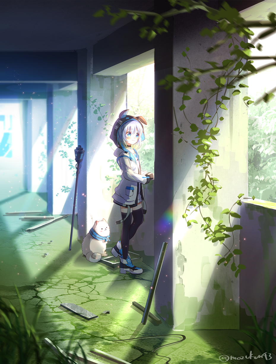 摸鱼一时爽，一直摸鱼一时爽