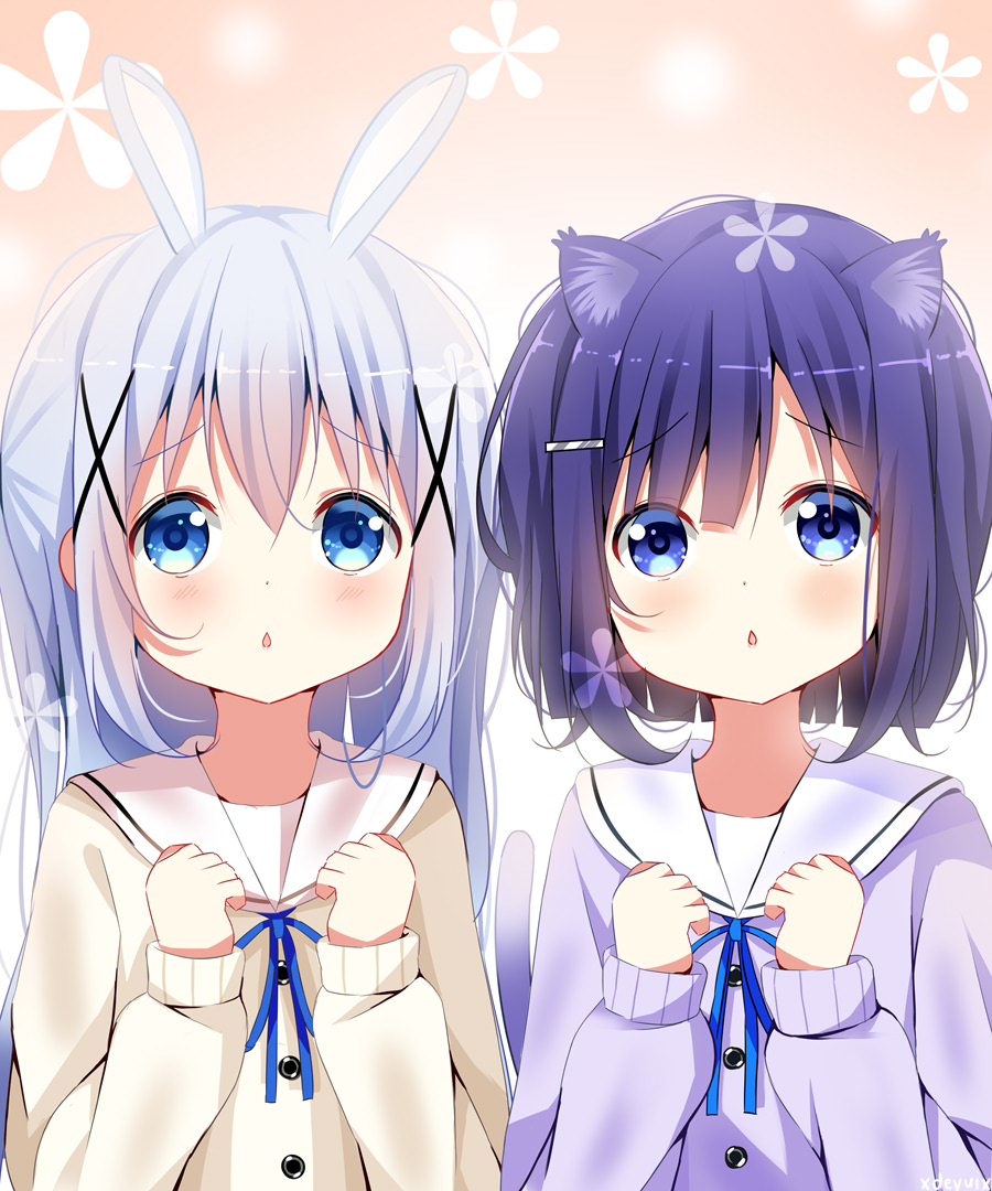 久违的更新