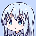 智乃酱的瓶中书屋