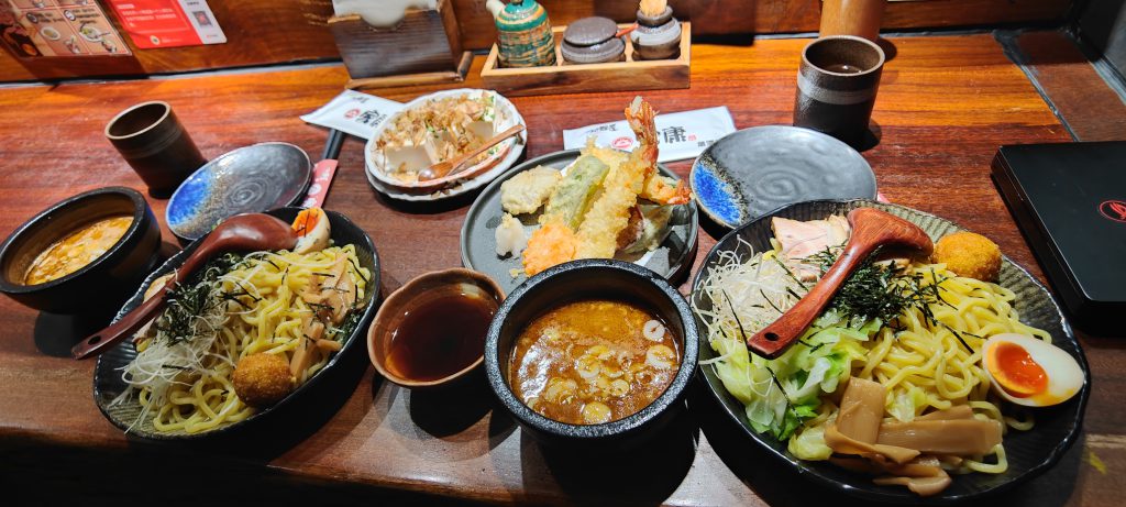 游记——上海暑期行